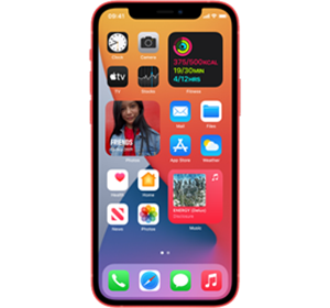 device | Apple iPhone 12