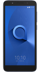device | Alcatel 1X