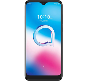 device | Alcatel 3L