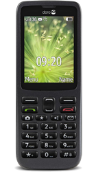 device | Doro 5516
