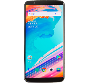 device | OnePlus OnePlus 5T