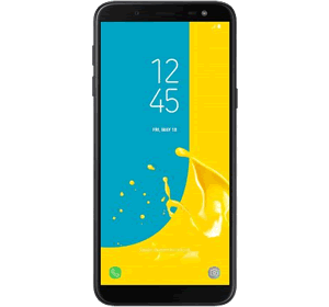 device | Samsung Galaxy J6