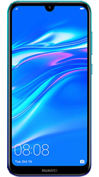 device | Huawei Y7 2019
