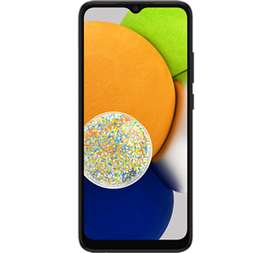 device | Samsung Galaxy A03