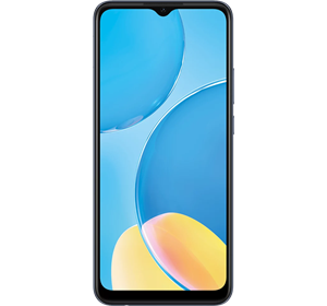 device | OPPO A15