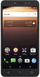 device | Alcatel A3 XL