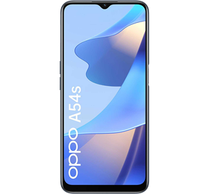 device | OPPO A54s