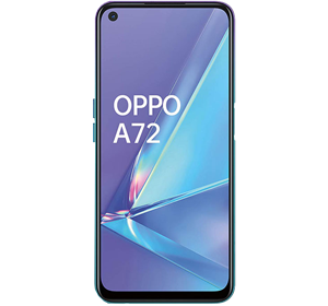 device | OPPO A72