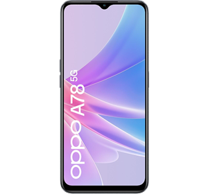 device | OPPO A78 5G
