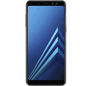 device | Samsung Galaxy A8 Plus
