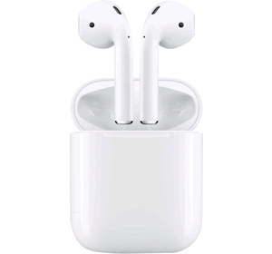 device | Apple AirPods (2nd generation) - Wired Case