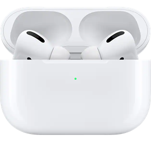 device | Apple AirPods Pro (1st generation)
