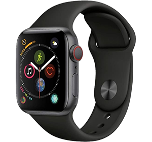 device | Apple Watch Series 4 40MM Cellular