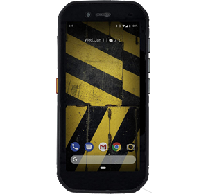 device | CAT S42