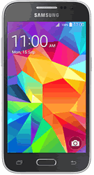 device | Samsung Galaxy Core Prime