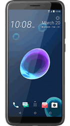 device | HTC Desire 12