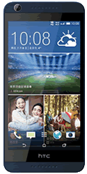 device | HTC Desire 626