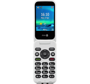 device | Doro 6880