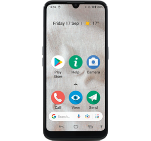 device | Doro 8100