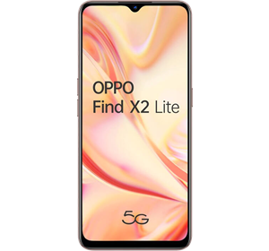device | OPPO Find X2 Lite