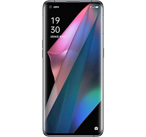 device | OPPO Find X3 Pro