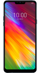 device | LG G7 Fit