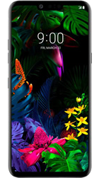 device | LG G8 ThinQ