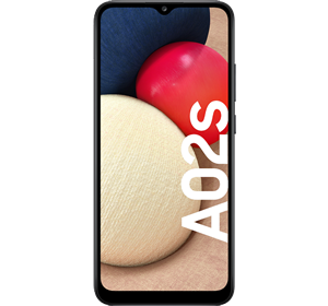 device | Samsung Galaxy A02s