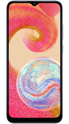 device | Samsung Galaxy A04e