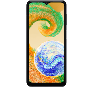 device | Samsung Galaxy A04s