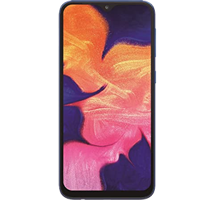 device | Samsung Galaxy A10