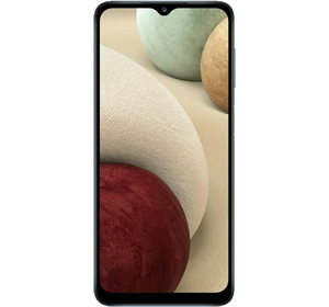 device | Samsung Galaxy A12