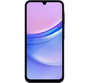 device | Samsung Galaxy A15