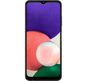 device | Samsung Galaxy A22 5G