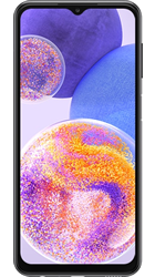 device | Samsung Galaxy A23