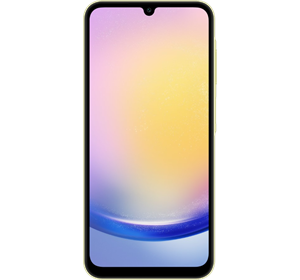 device | Samsung Galaxy A25 5G