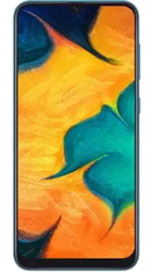 device | Samsung Galaxy A30
