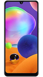 device | Samsung Galaxy A31