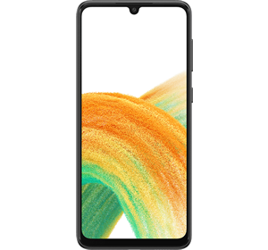 device | Samsung Galaxy A33 5G