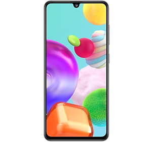 device | Samsung Galaxy A41