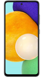 device | Samsung Galaxy A52