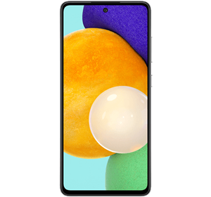 device | Samsung Galaxy A52 5G