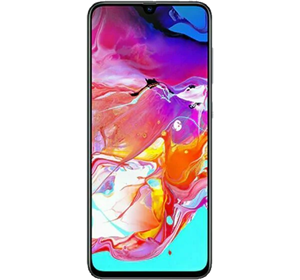 device | Samsung Galaxy A70
