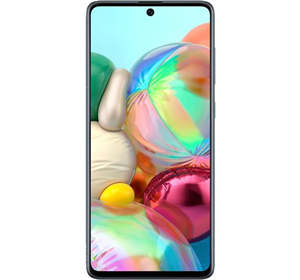 device | Samsung Galaxy A71