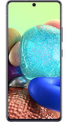 device | Samsung Galaxy A71 5G