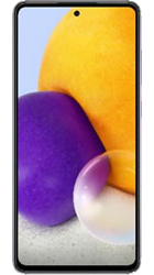 device | Samsung Galaxy A72