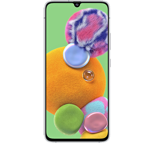 device | Samsung Galaxy A90 5G