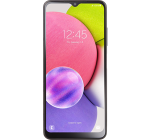 device | Samsung Galaxy A03s