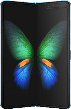 device | Samsung Galaxy Fold 5G