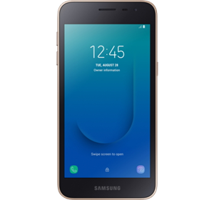 device | Samsung Galaxy J2 Core